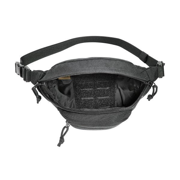 TT MODULAR HIP BAG, Black