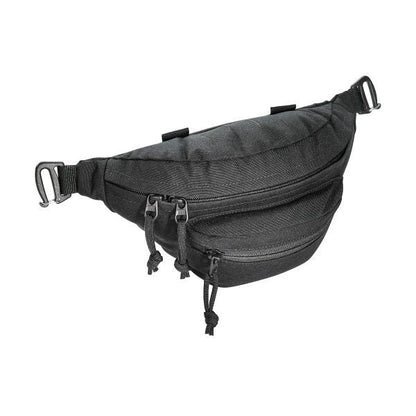 TT MODULAR HIP BAG, Black
