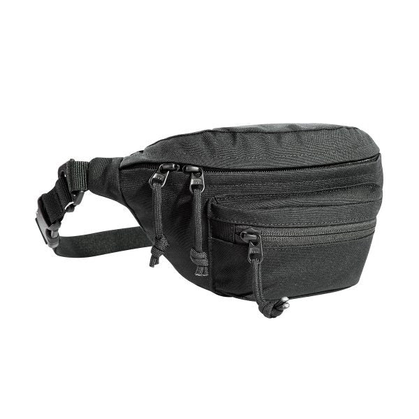 TT MODULAR HIP BAG, Black