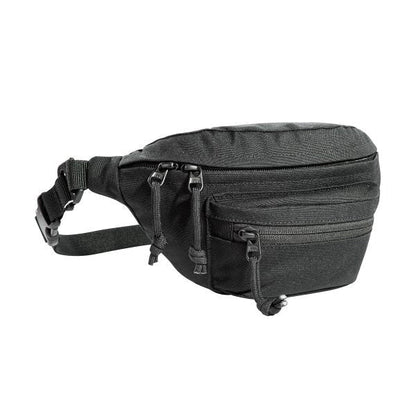 TT MODULAR HIP BAG, Black