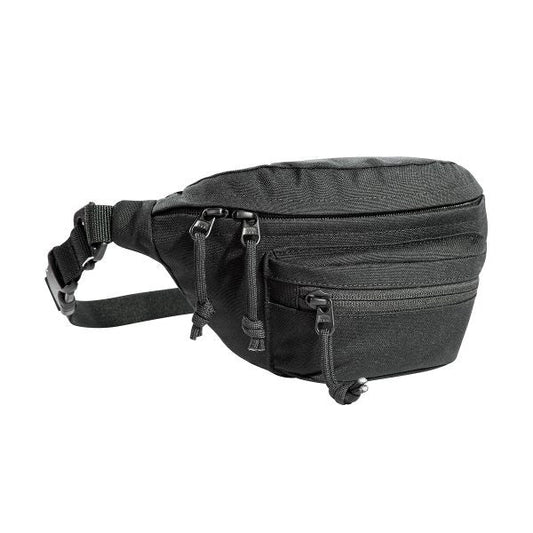 TT MODULAR HIP BAG, Black