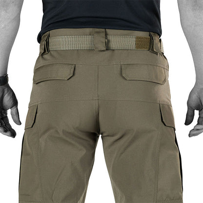 Einsatzhose P-40 CLASSIC GEN.2, brown grey