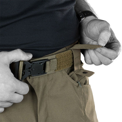 Einsatzhose P-40 CLASSIC GEN.2, brown grey