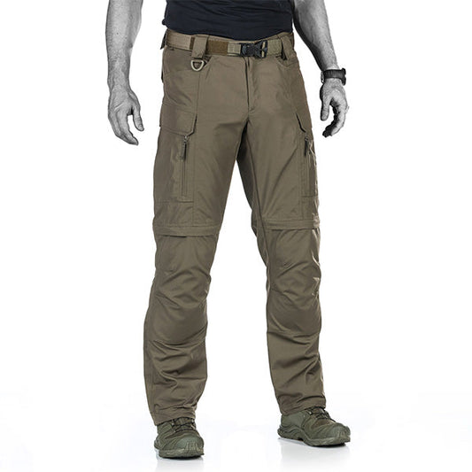 Einsatzhose P-40 CLASSIC GEN.2, brown grey