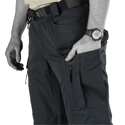 Einsatzhose P-40 CLASSIC GEN.2, black