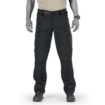 Einsatzhose P-40 CLASSIC GEN.2, black