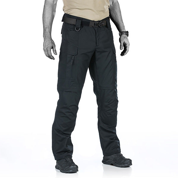 Einsatzhose P-40 CLASSIC GEN.2, black