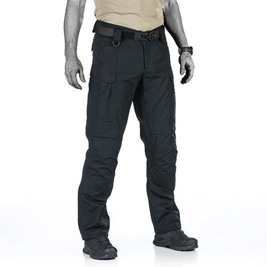 Einsatzhose P-40 CLASSIC GEN.2, black