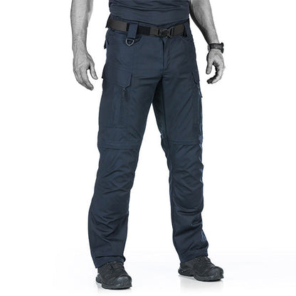 Einsatzhose P-40 CLASSIC GEN.2, Navy Blue