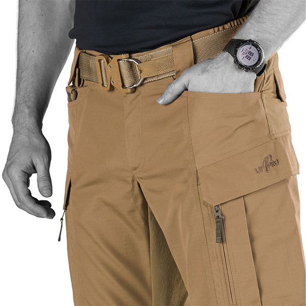 Einsatzhose P-40 CLASSIC GEN.2, kangaroo