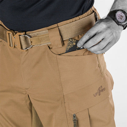 Einsatzhose P-40 CLASSIC GEN.2, kangaroo