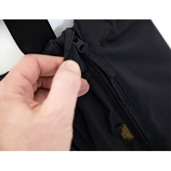 ECIG 4.0 Hose, Black