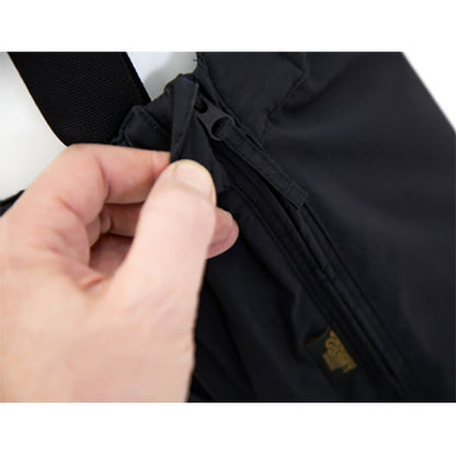 ECIG 4.0 Hose, Black