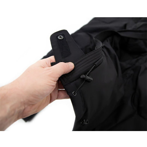 ECIG 4.0 Hose, Black