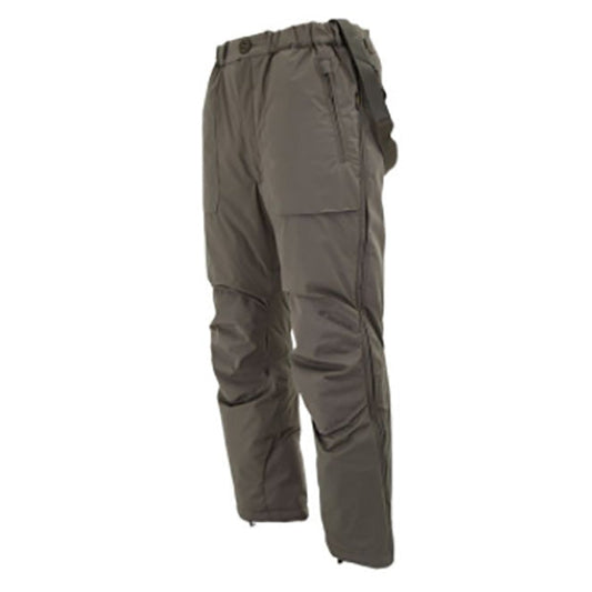 ECIG 4.0 Hose, Olive