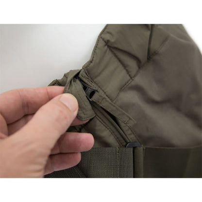 ECIG 4.0 Hose, Olive