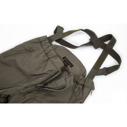 ECIG 4.0 Hose, Olive