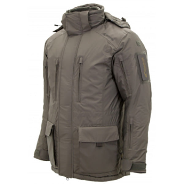 ECIG 4.0 Jacket