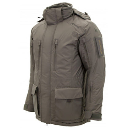 ECIG 4.0 Jacket