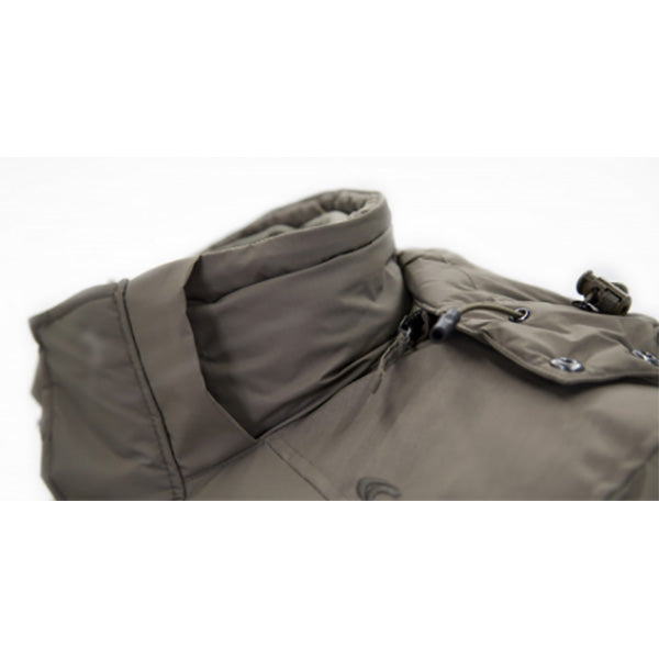 ECIG 4.0 Jacket