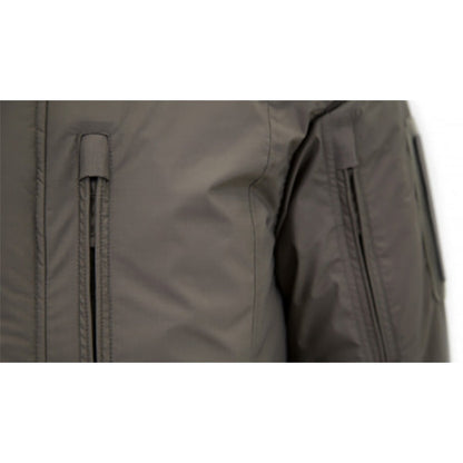 ECIG 4.0 Jacket