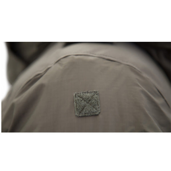 ECIG 4.0 Jacket