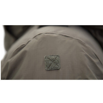 ECIG 4.0 Jacket