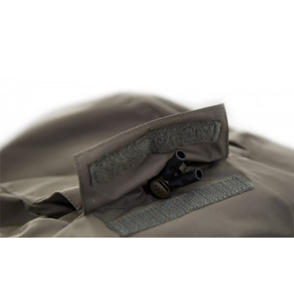 ECIG 4.0 Jacket