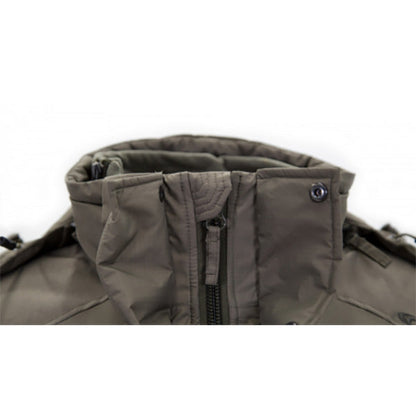 ECIG 4.0 Jacket