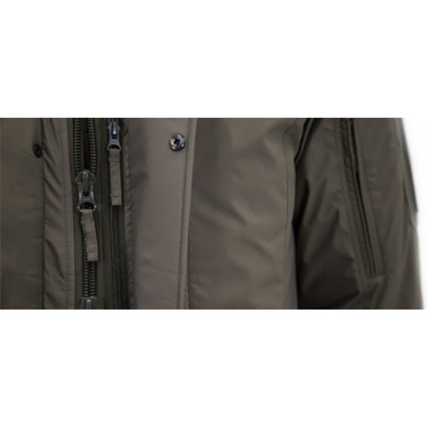 ECIG 4.0 Jacket