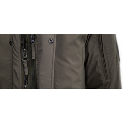 ECIG 4.0 Jacket
