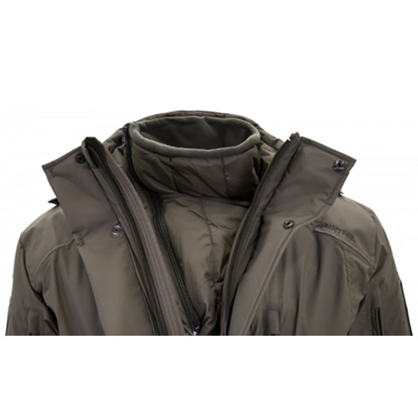 ECIG 4.0 Jacket