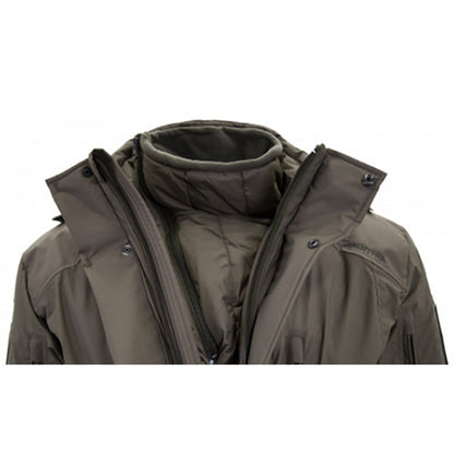 ECIG 4.0 Jacket