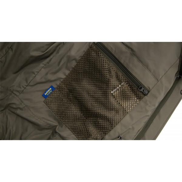 ECIG 4.0 Jacket