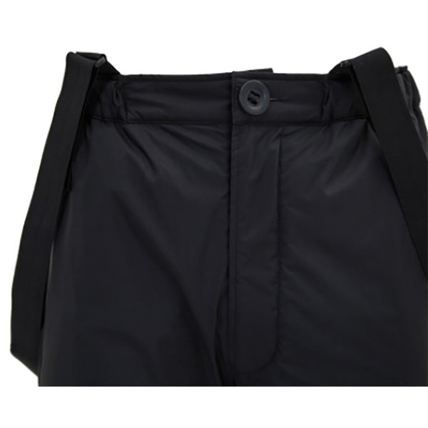 HIG 4.0 Hose, Black