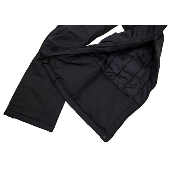 HIG 4.0 Hose, Black