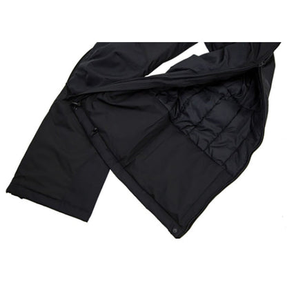 HIG 4.0 Hose, Black