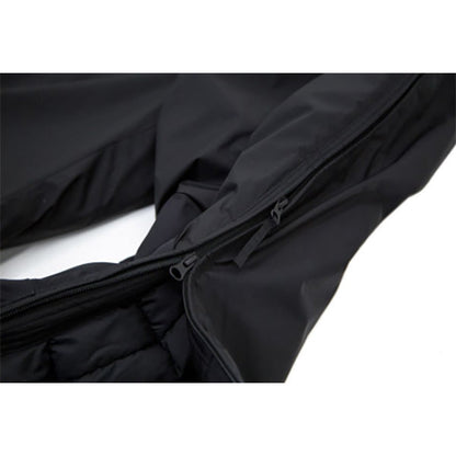 HIG 4.0 Hose, Black