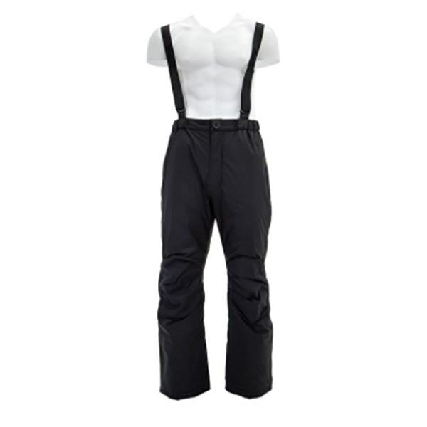 HIG 4.0 Hose, Black