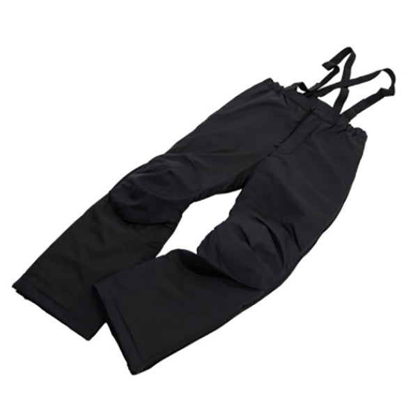 HIG 4.0 Hose, Black