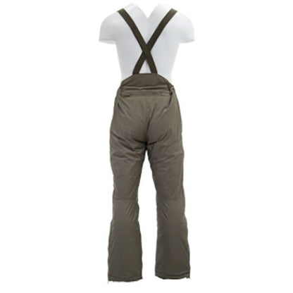 HIG 4.0 Hose, Olive