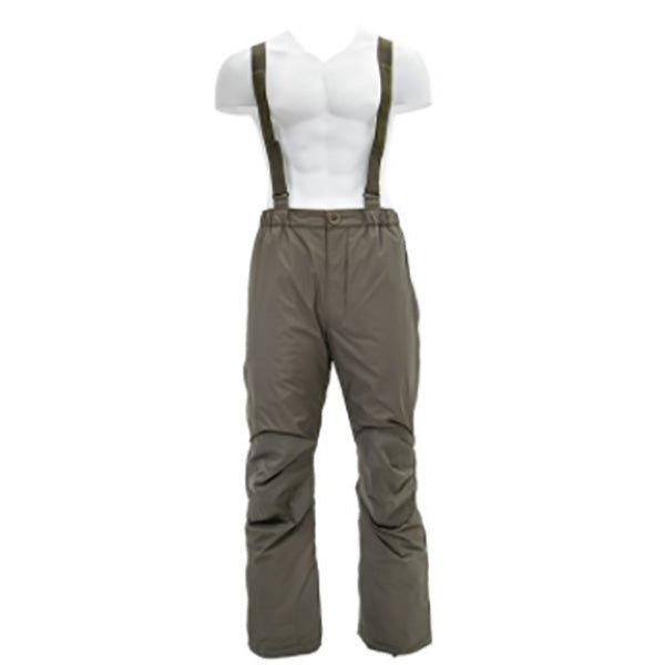 HIG 4.0 Hose, Olive