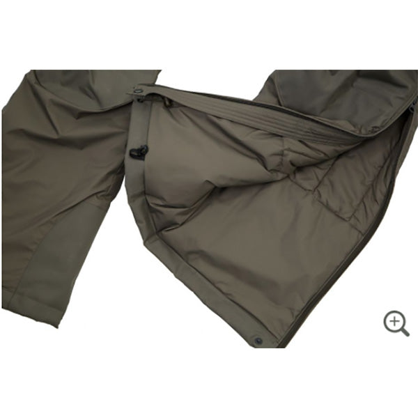 HIG 4.0 Hose, Olive