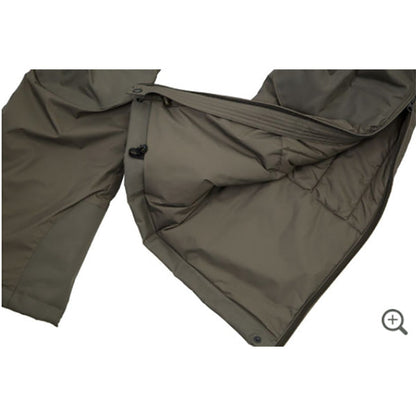 HIG 4.0 Hose, Olive