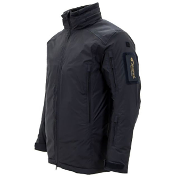 HIG 4.0 Jacket SOF, Black