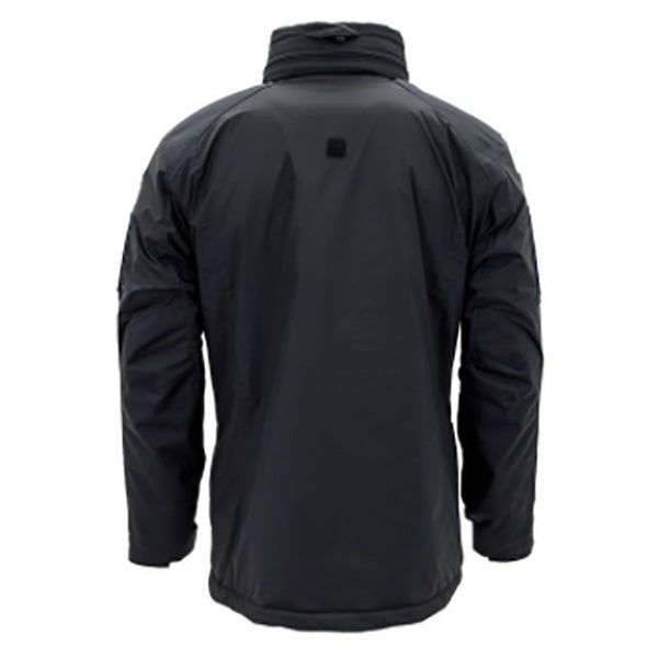 HIG 4.0 Jacket SOF, Black