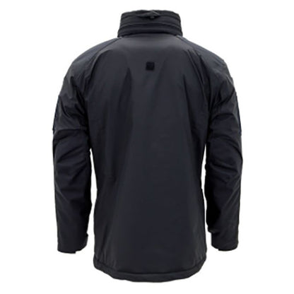 HIG 4.0 Jacket SOF, Black