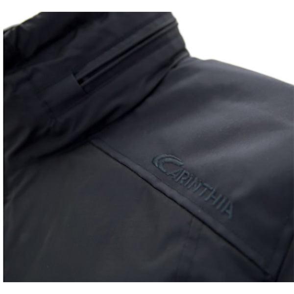 HIG 4.0 Jacket SOF, Black