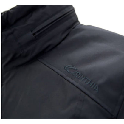 HIG 4.0 Jacket SOF, Black