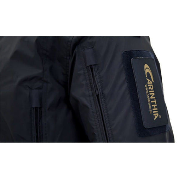 HIG 4.0 Jacket SOF, Black